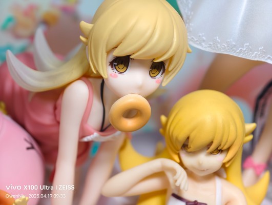 〈物语〉系列 第二季 忍野忍 -私服-