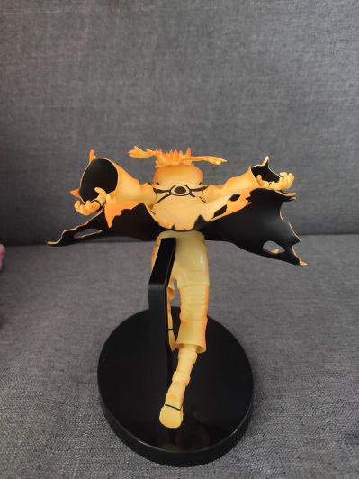 火影忍者疾风传 名战景-漩涡鸣人-Ⅵ