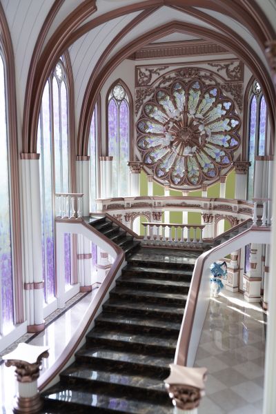 粘土人#2479 毛绒大陆 凯撒