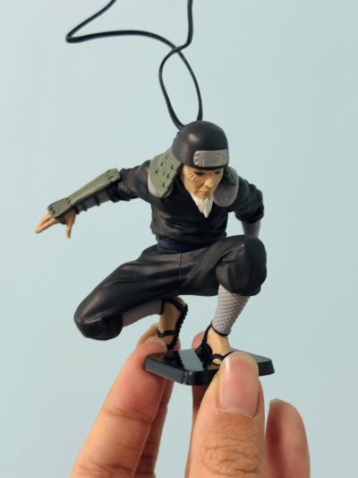 火影忍者疾风传 PANEL SPECTACLE～最強的战士们～ 猿飞日斩