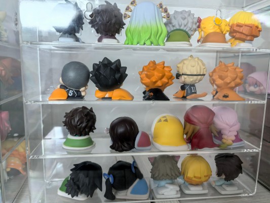 瞌睡仔 排球少年 回笼觉第二单色版