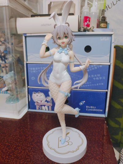 洛天依系列 BiCute Bunnies人偶ー洛天依ー