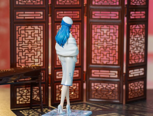 Gift+系列 王者荣耀 织梦系列 王昭君