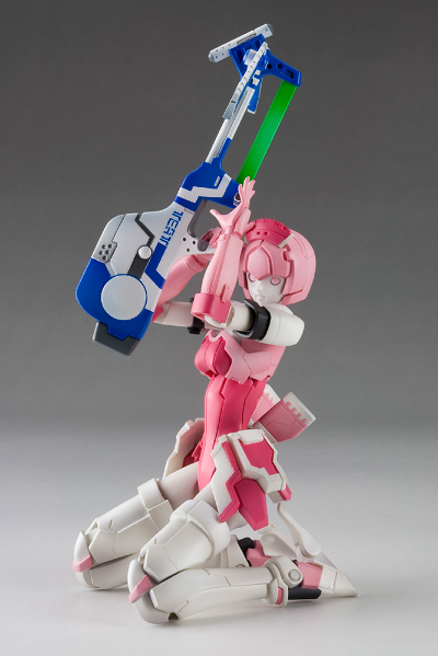 梦幻之星在线：蓝色脉冲  蕾卡西尔 艾尔诺亚 APSY版