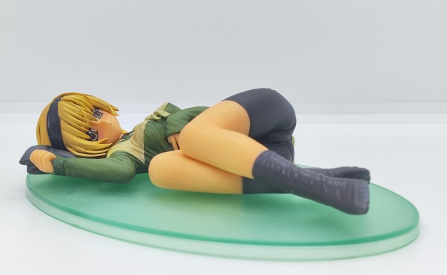 友达以上恋人未満 橘芽依子 