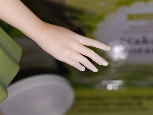 五等分的新娘∽ Luminasta “中野四叶”