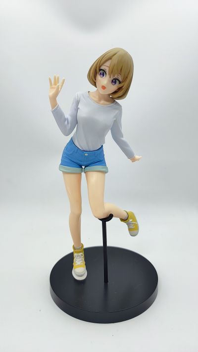 Kyunties 杜鹃的婚约  海野幸