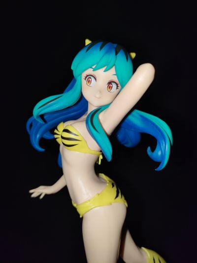 独特魅力 福星小子 拉姆2 A款