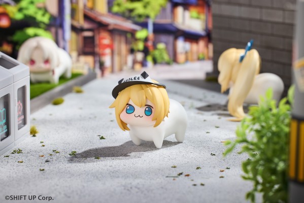 胜利女神：新的希望 DORO盲盒系列