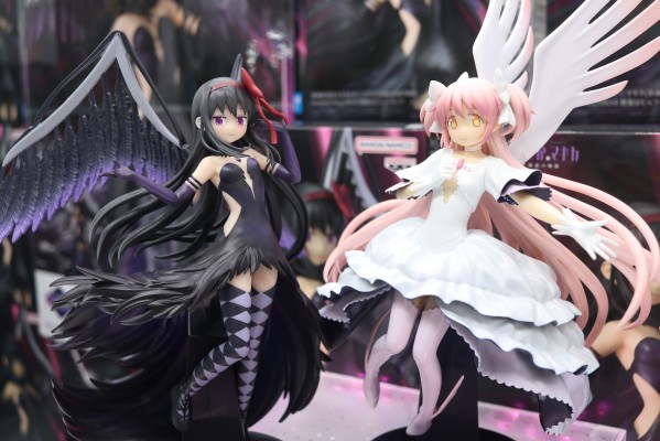 BPEV 魔法少女小圆 剧场版 [新篇] 叛逆的物语  终极小圆