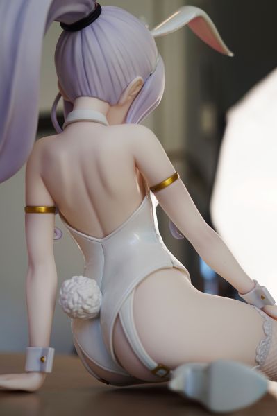 B-style OVERLORD 夏提雅・布拉德弗伦 兔女郎