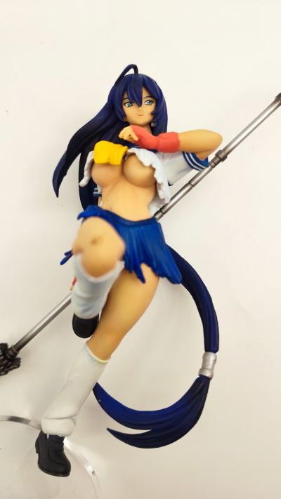 一骑当千 关羽云长
