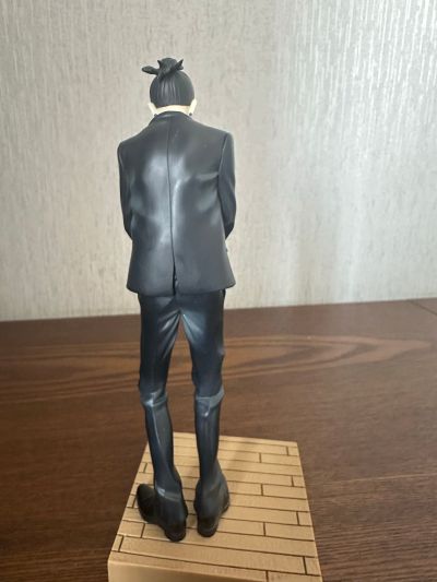 咒术回战 情景人偶-五条悟与夏油杰（西装版）特别款-（A款：五条悟）