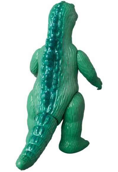 哥斯拉战争 第6弹 M1号 哥斯拉1964