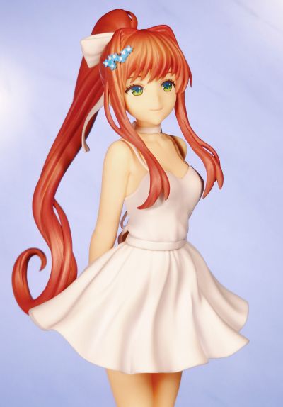 POP UP PARADE 心跳文艺部 莫妮卡 礼服