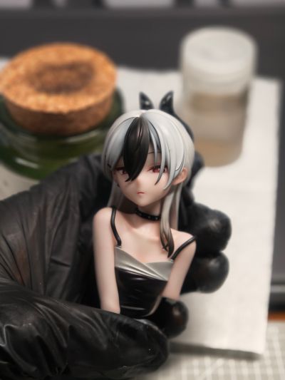 蔚蓝档案 鬼方佳代子 live2d