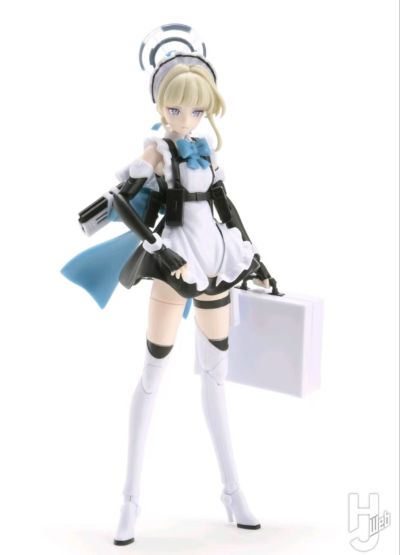 PLAMATEA  蔚蓝档案 飞鸟马时