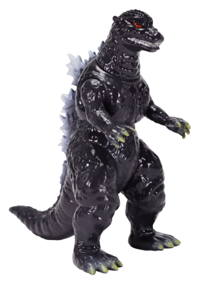 CP中型系列 哥斯拉EX【第9弹】哥斯拉(2004) 标准版