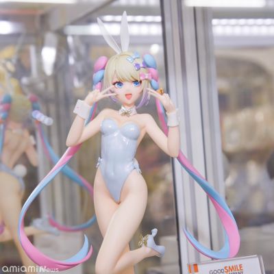 POP UP PARADE 主播女孩重度依赖 超绝最可爱天使酱 网袜兔女郎 L尺寸