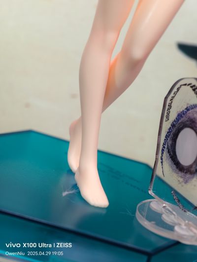 PM 手办 舰队Collection -舰娘- 胧 泳装mode