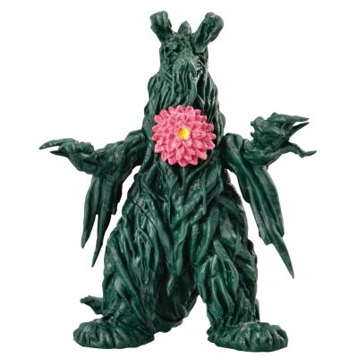 HG 奥特曼系列 不应存在的生物篇