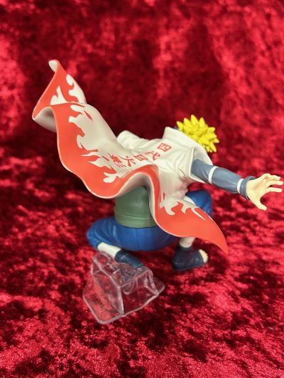 火影忍者疾风传 PANEL SPECTACLE～最強的战士们～ 波风水门