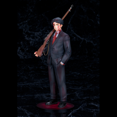 东映动画系列 鬼太郎诞生 咯咯咯之谜 水木