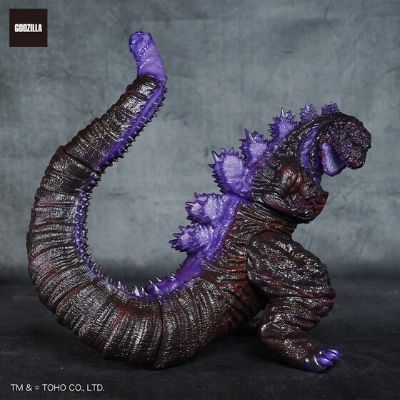 GVA-BC　哥斯拉(2016)　Frog Tree(普通版)