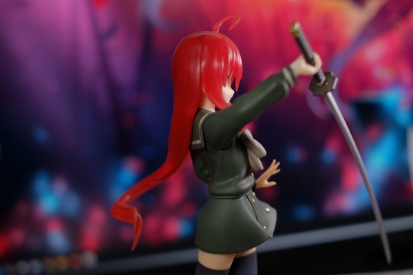 灼眼的夏娜 Trio-Try-iT玩具人偶—夏娜—