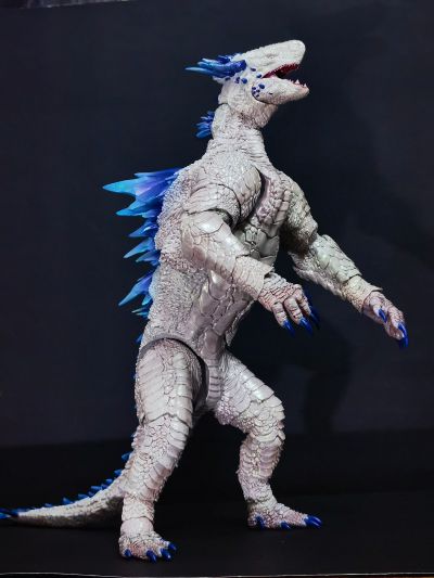 极致超值系列 哥斯拉大战金刚2:帝国崛起 雪魔