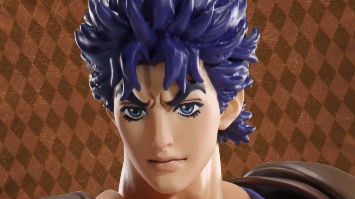 S.H.Figuarts 乔纳森·乔斯达