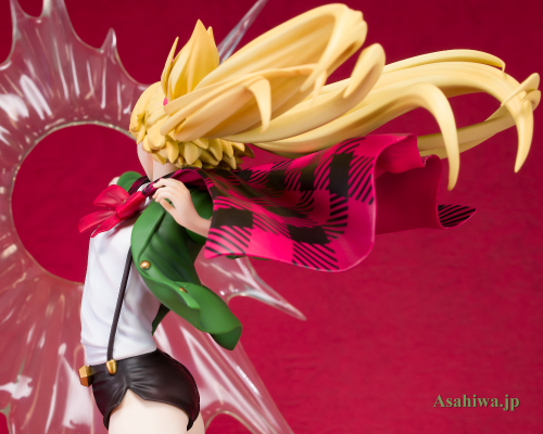 ViVignette 龙与魔女 妮内·斯邦库尔