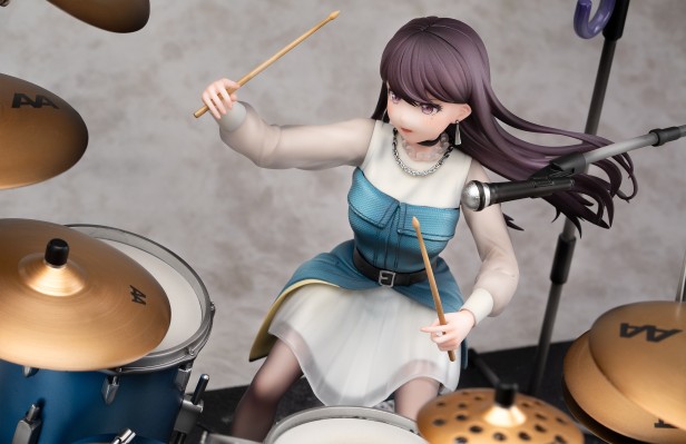 BanGDream! It's MyGO!!!!!  椎名立希