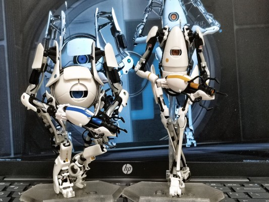 figma #342 传送门2 ATLAS 