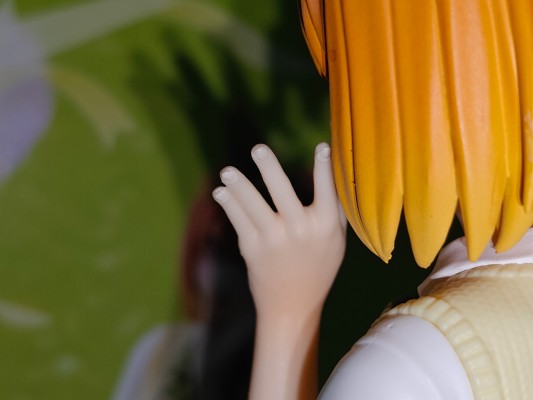 五等分的新娘∽ Luminasta “中野四叶”