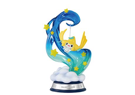 宝可梦 摇摇摆件系列3