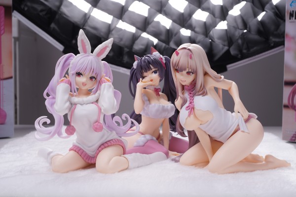 Yumemirize 胜利女神：新的希望 N102