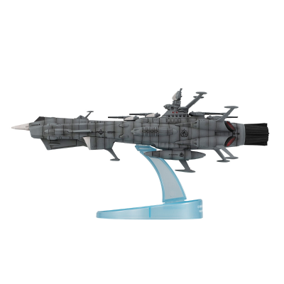 CF-SP 宇宙战舰大和号2202 爱的战士们 地球联邦仙女座级一号舰 仙女座再版