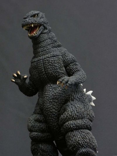 东宝30厘米系列 哥斯拉 1984