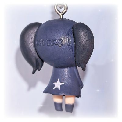 粘土人 #246 黑岩射手 黑岩射手 TV动画版