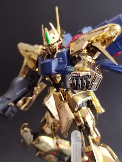 MG 机动战士Z高达 MSV 百式改
