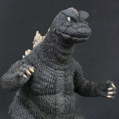 东宝大怪兽系列 哥斯拉(1968版)