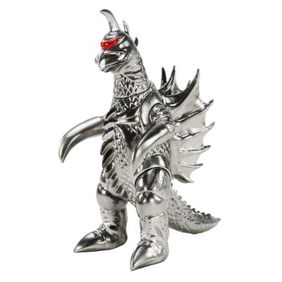 CCP中型系列【第13弹】盖刚 电镀银版本