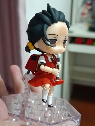 Yukopi DFORM+ 歌爱雪 强风大背头