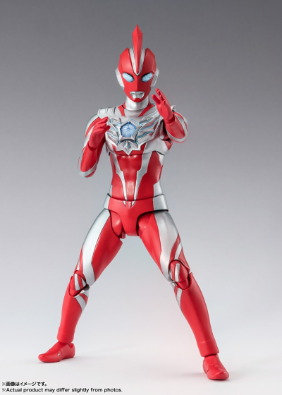 S.H.Figuarts 奥美迦奥特曼