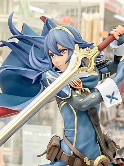 火焰纹章 露琪娜