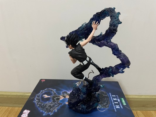 ARTFX J 幽游白书 飞影2