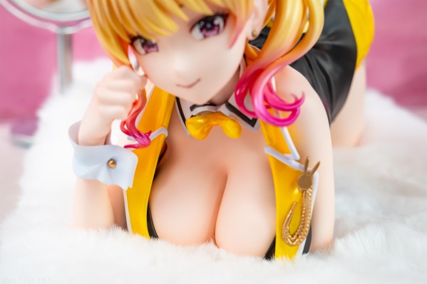 兔兔秘密花园 凜