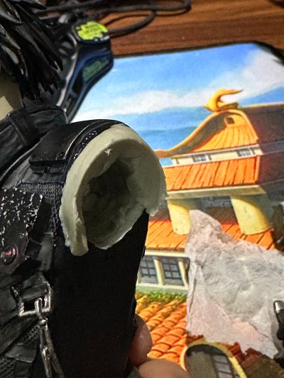 精英独奏系列 BLAME! 雾亥