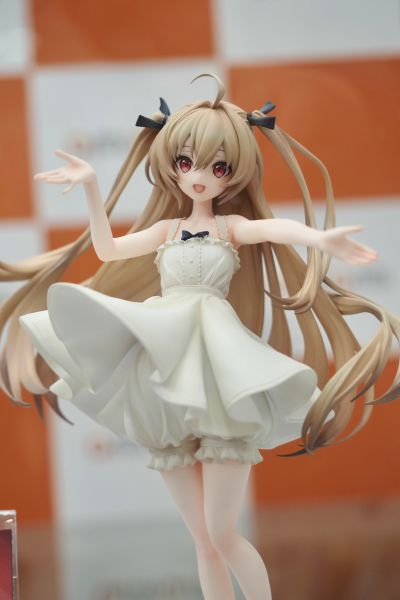 亚托莉-我挚爱的时光- 亚托莉 睡衣